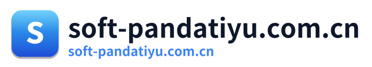 soft-pandatiyu.com.cn Logo